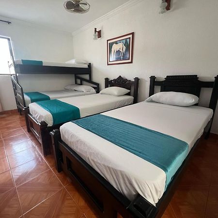 Hotel Med Cartagena Dış mekan fotoğraf