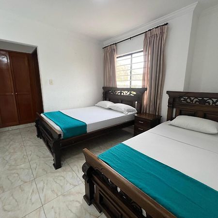 Hotel Med Cartagena Dış mekan fotoğraf