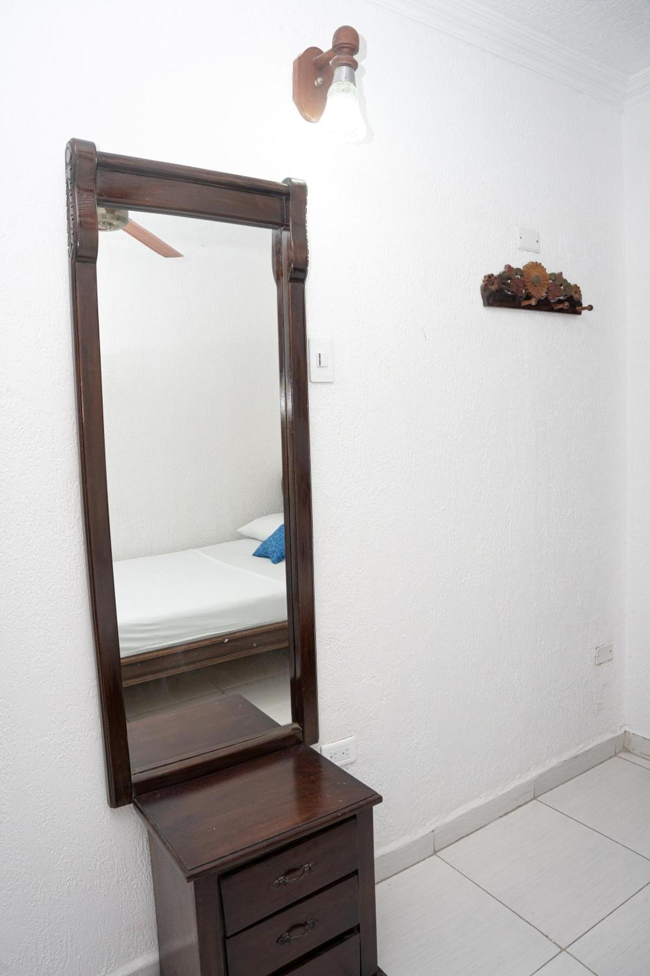 Hotel Med Cartagena Dış mekan fotoğraf