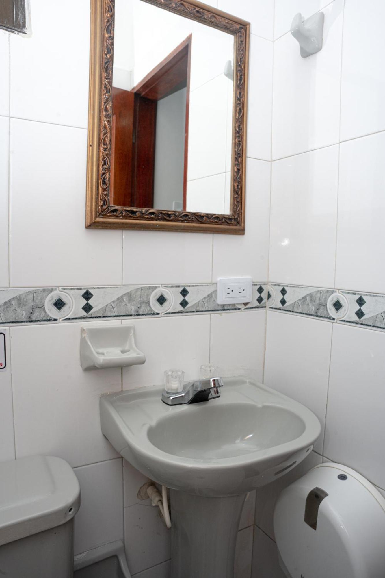 Hotel Med Cartagena Dış mekan fotoğraf