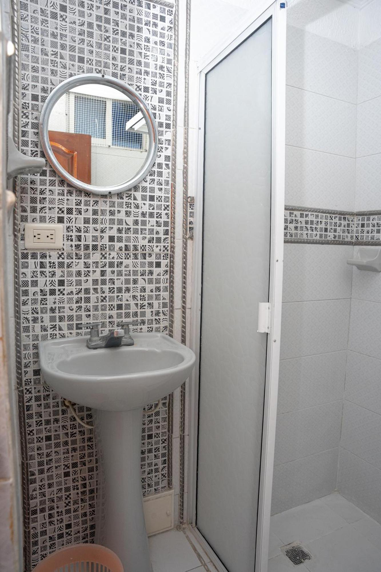 Hotel Med Cartagena Dış mekan fotoğraf