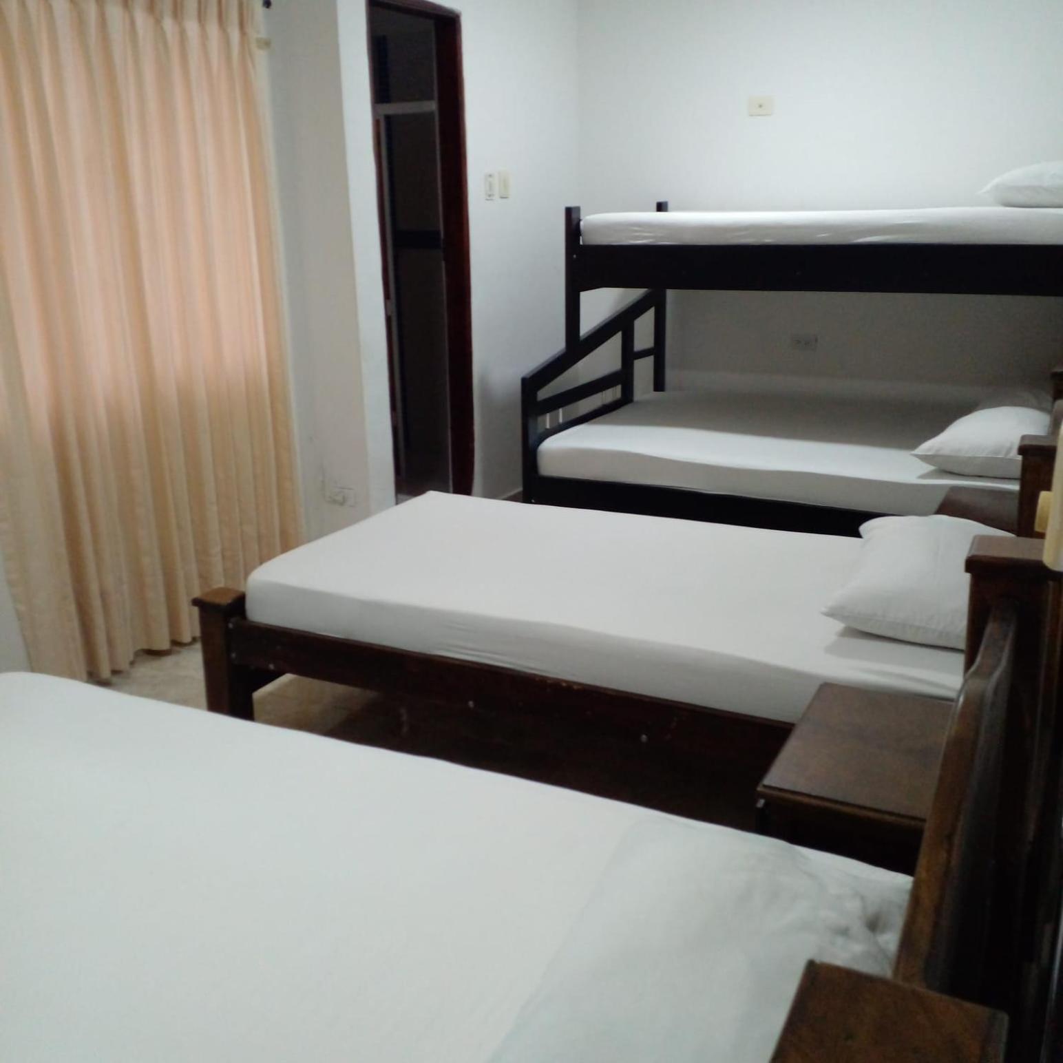 Hotel Med Cartagena Dış mekan fotoğraf