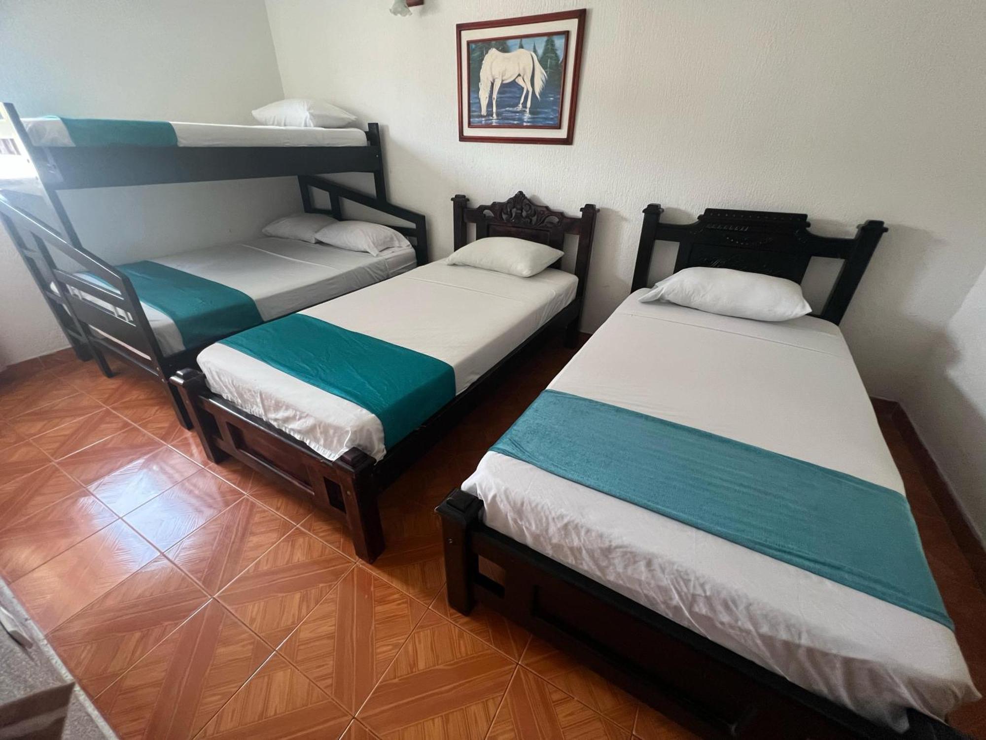 Hotel Med Cartagena Dış mekan fotoğraf